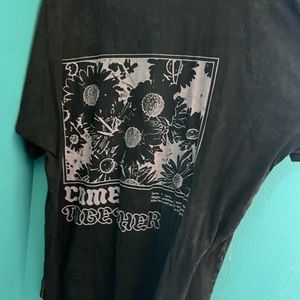 Size XXL Love Always Wins T-shirt